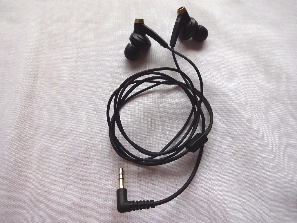 18％OFF tail top online 店audio-technica イヤホン インナーイヤー型 ...