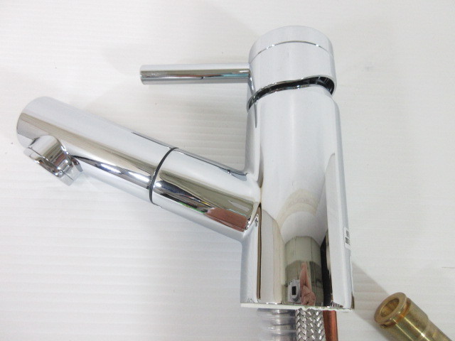 新品】J578□パナソニック 洗面混合栓 台付シングル13 GLB 631KX 新品】J578□パナソニック 洗面混合栓 台付シングル13 GLB 631KX