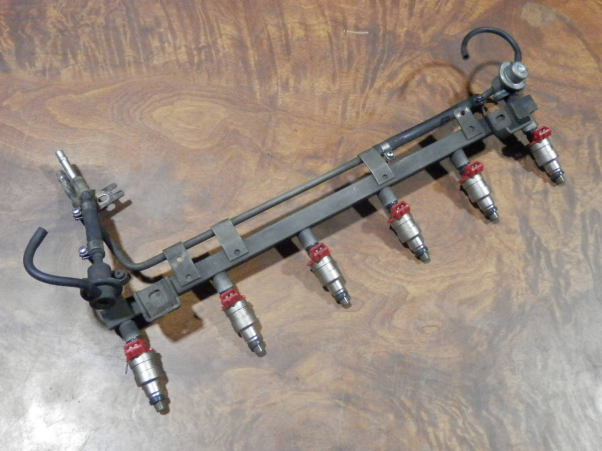 フューエルデリバリーパイプ rb25det NISMO | NISMO PARTS