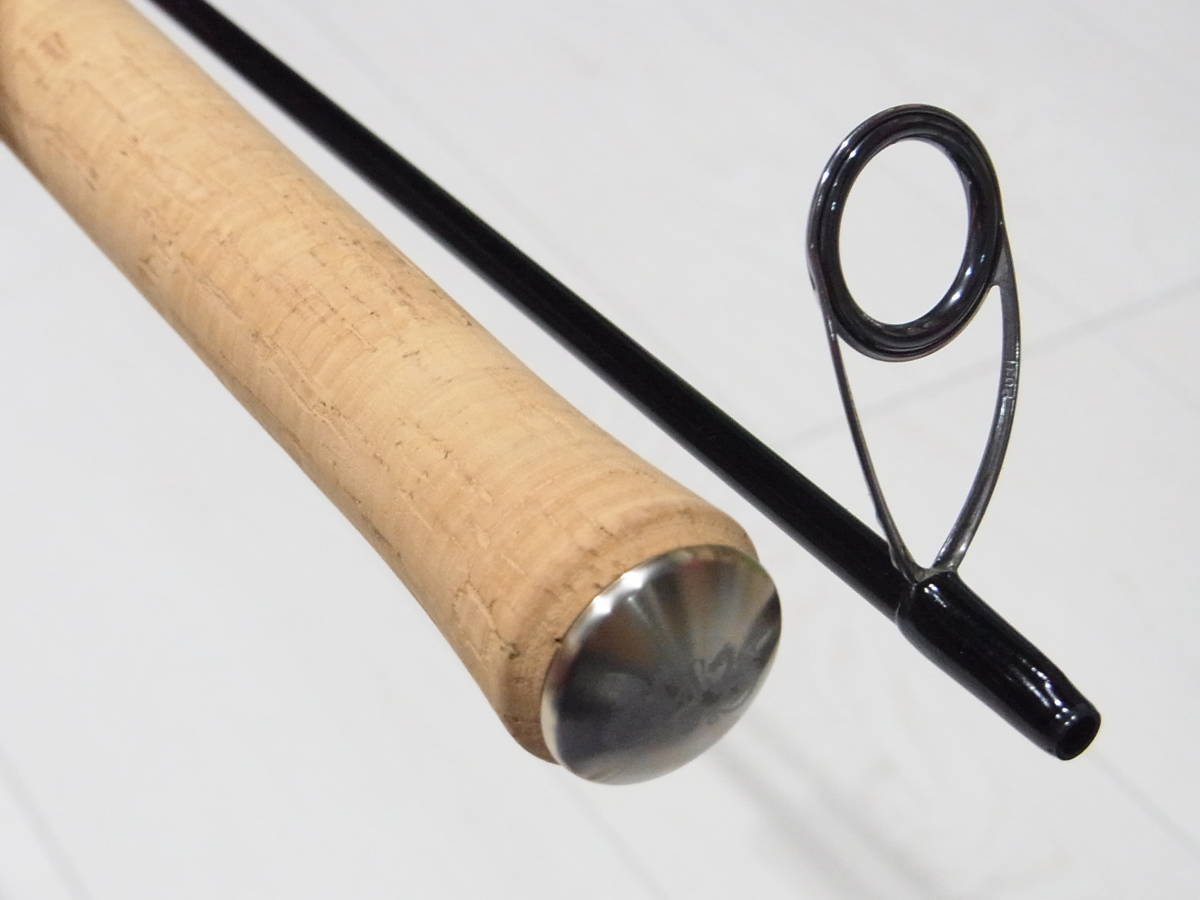 ソウルズ トラウトファイナリスト エクスプローラー 62MS BORON ソウルズ トラウトファイナリスト エクスプローラー TF-E62MS BORON