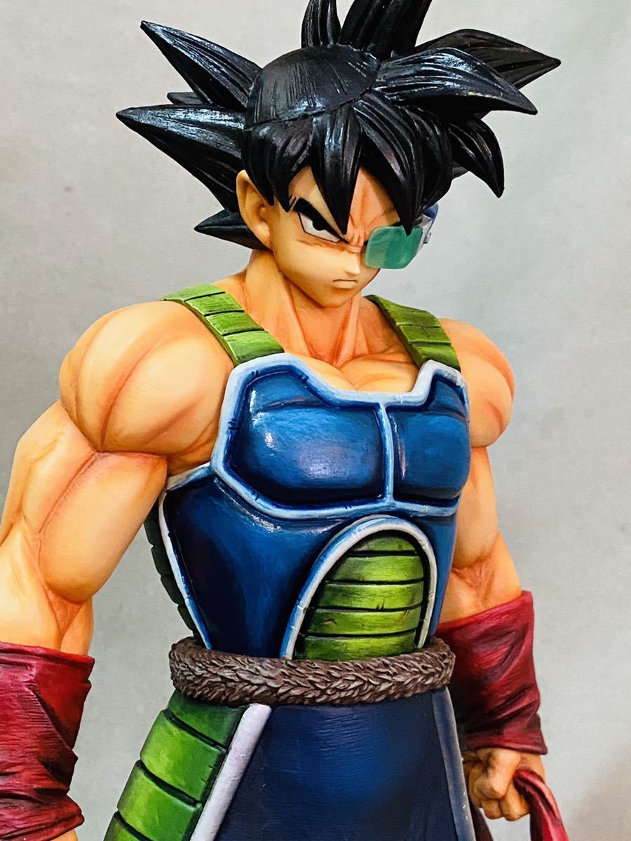 即決 ドラゴンボールZ Grandista Resolution of 鳴く Soldiers