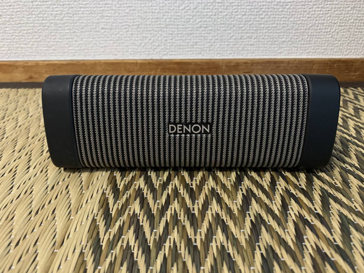 DENON デノン ワイヤレススピーカー DENON 250 Bluetooth