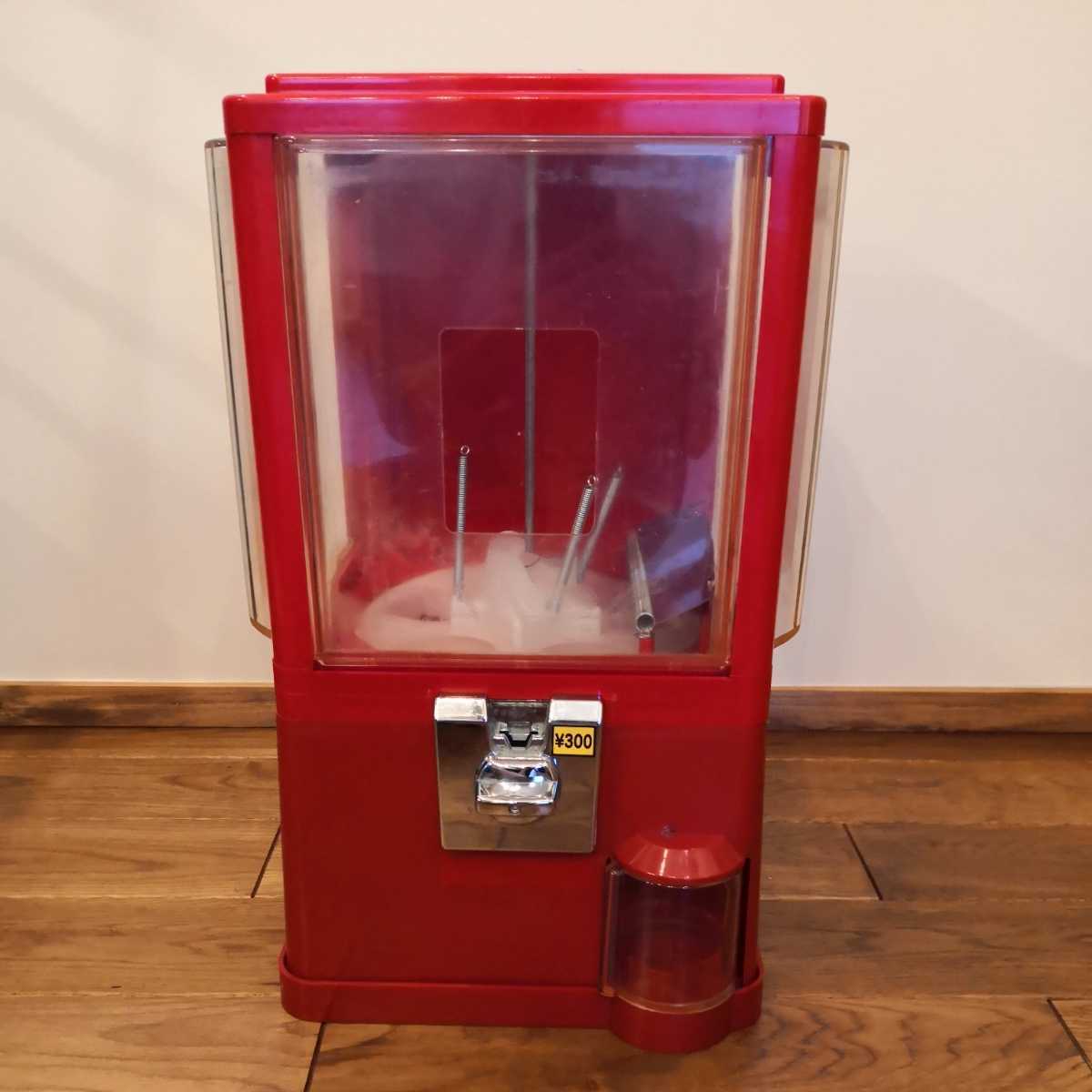 ｶﾞﾁｬｺｯﾌﾟ本体 白 1台 抽選 41 224 1 2 カウンター