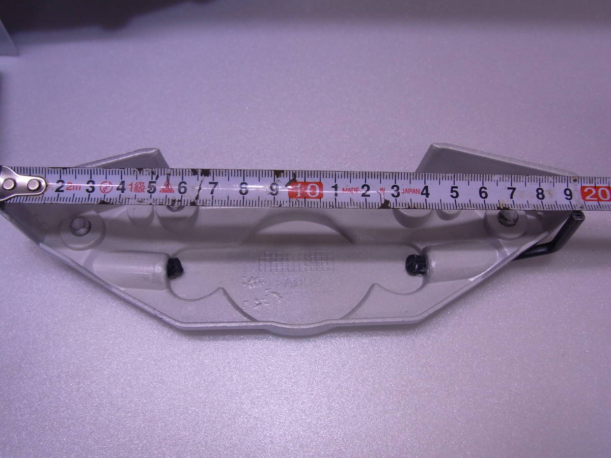 新品】ブレーキ キャリパーカバー キャンディーパープル Sサイズ 左右