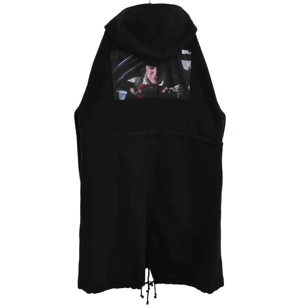 アンダーカバー (UNDERCOVER) 19AW 時計仕掛けのオレンジ ポーラ