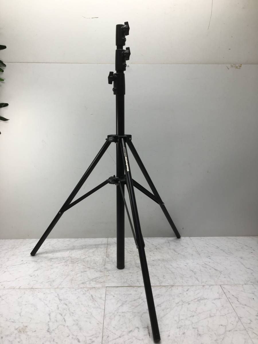 Manfrotto モニタースタンド 299BBASE マンフロット
