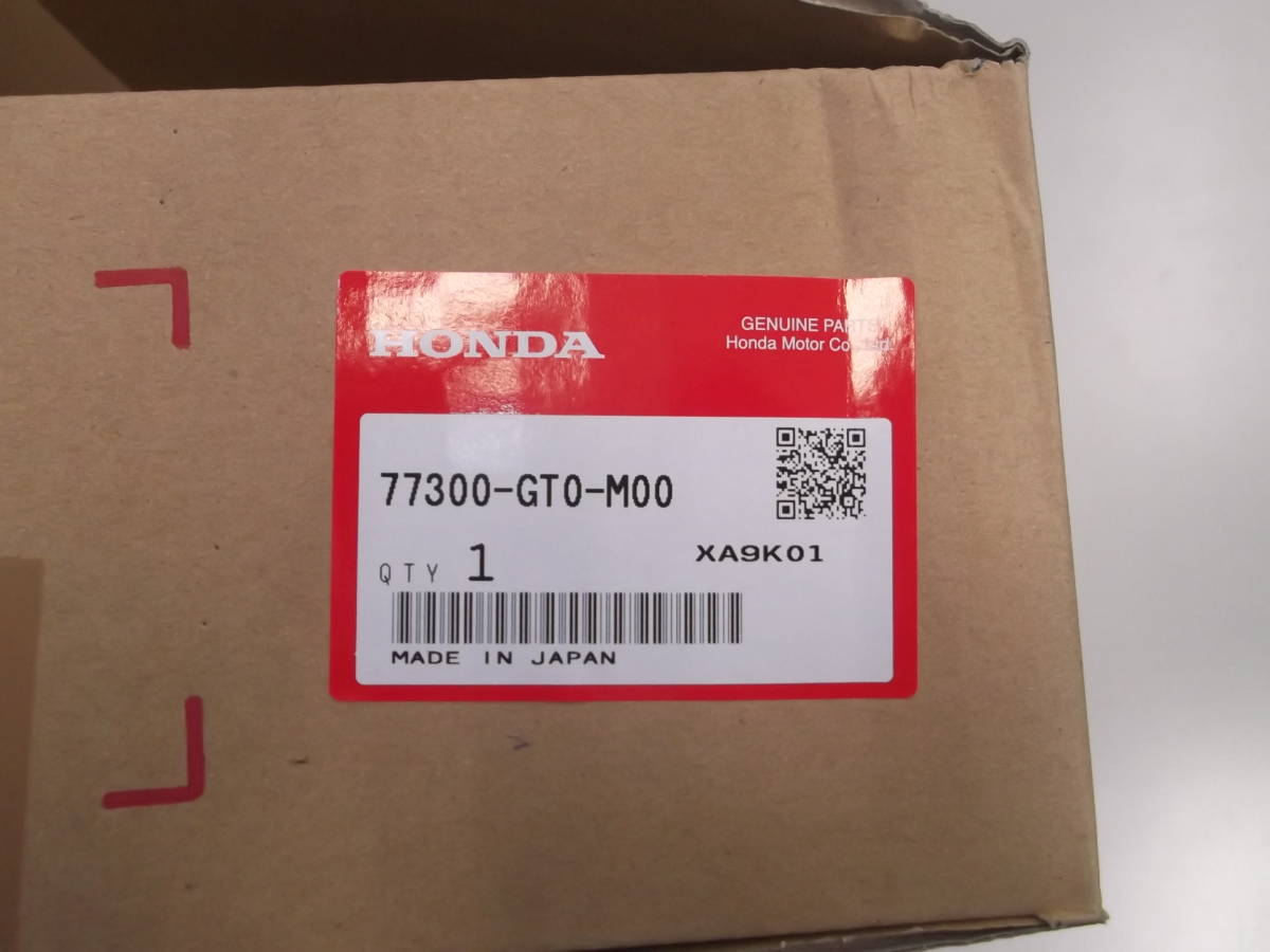 新品 Honda スーパーカブ クロスカブ Ja42 Ja44 Ja45 ピリオンシート ｇｔ0 ｍ00 の落札情報詳細 ヤフオク落札価格情報 オークフリー スマートフォン版