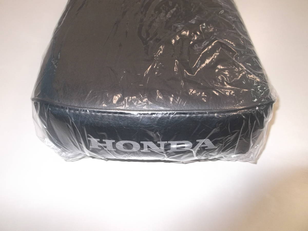 新品 Honda スーパーカブ クロスカブ Ja42 Ja44 Ja45 ピリオンシート ｇｔ0 ｍ00 の落札情報詳細 ヤフオク落札価格情報 オークフリー スマートフォン版