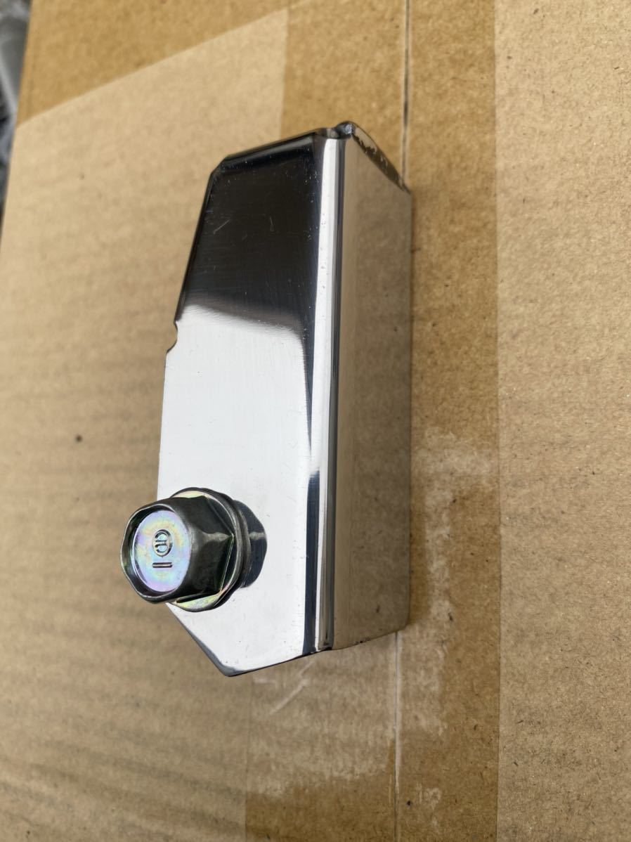 新品 Cb750 Rc42 モリワキショート管付属 センタースタンド ストッパー の落札情報詳細 ヤフオク落札価格情報 オークフリー スマートフォン版