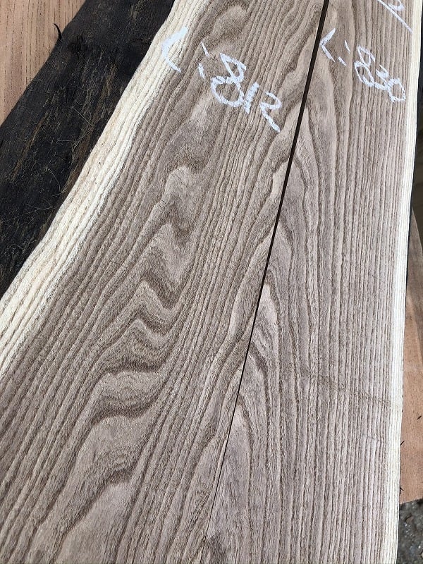 槐　一枚板　希少‼️ 槐 一枚板 希少‼️ 槐 一枚板 希少‼️ - メルカリ