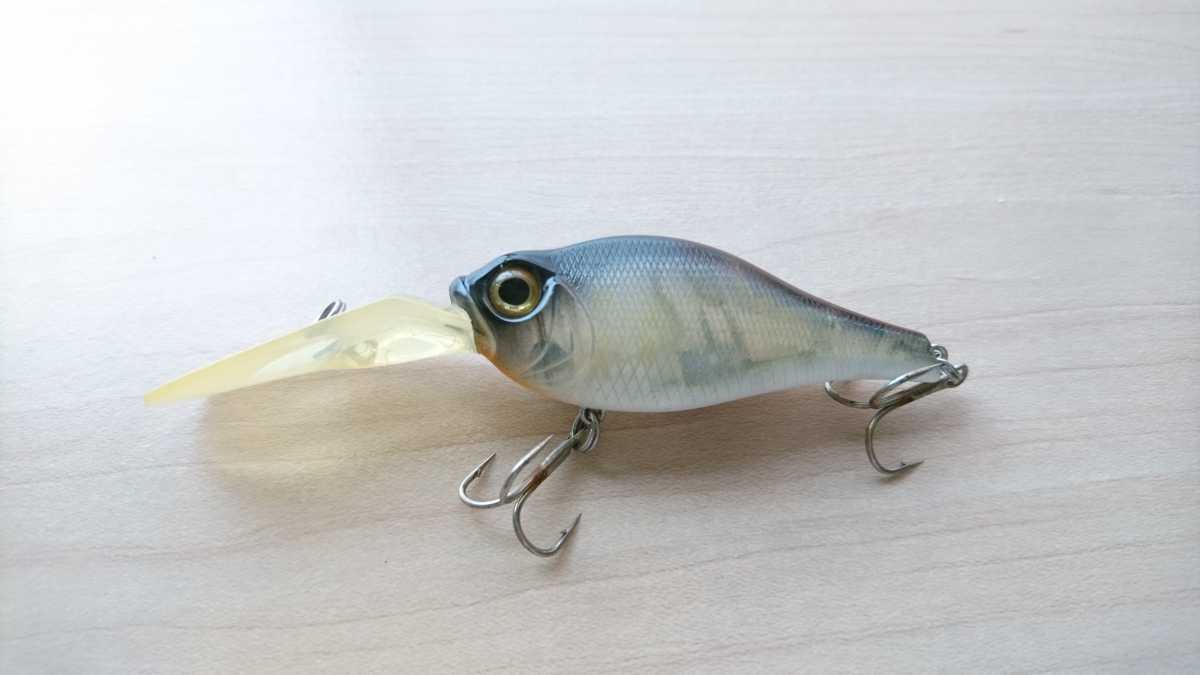 ジャクソン ジャッキーディープ カラー名不明 約15g Jackson Jackie Deep の落札情報詳細 ヤフオク落札価格情報 オークフリー スマートフォン版