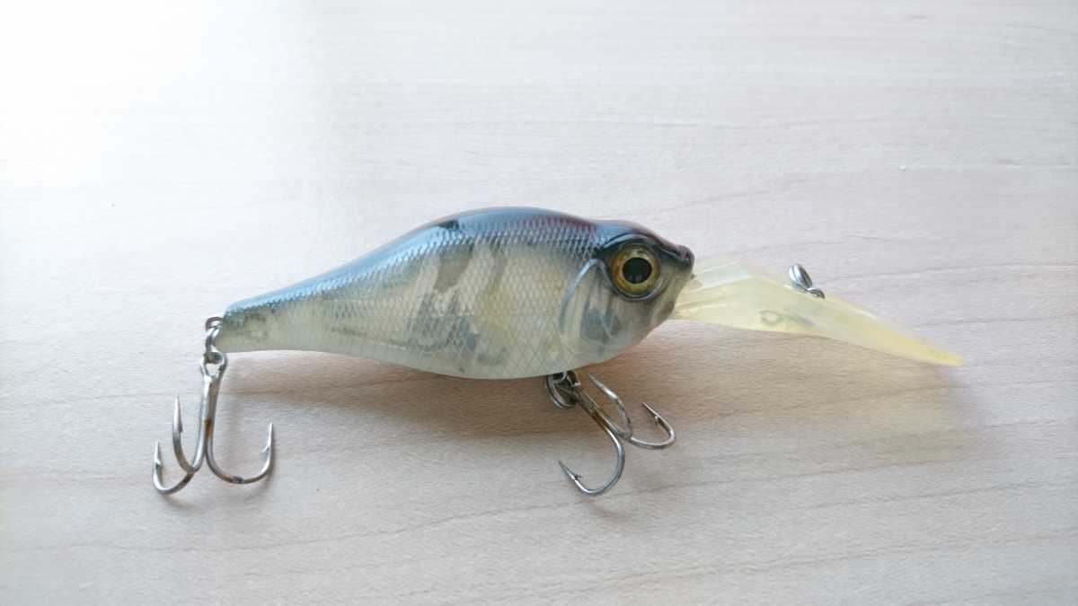 ジャクソン ジャッキーディープ カラー名不明 約15g Jackson Jackie Deep の落札情報詳細 ヤフオク落札価格情報 オークフリー スマートフォン版