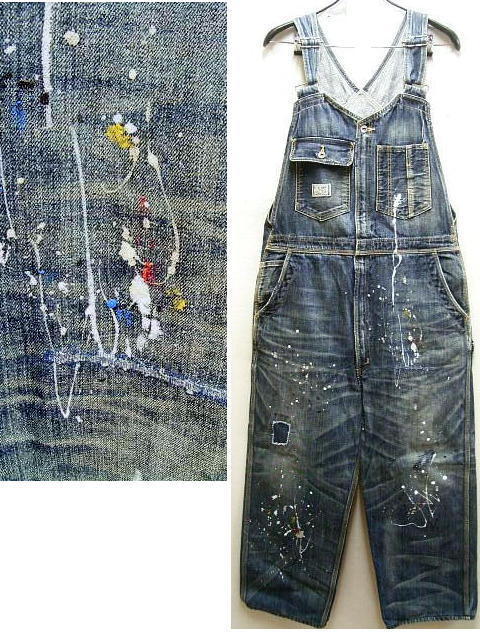 即決[M]NEIGHBORHOOD 2008年 BOOKER.SAVAGE BASIC DENIM/14OZ-OVA