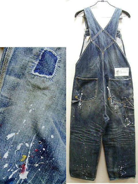 即決[M]NEIGHBORHOOD 2008年 BOOKER.SAVAGE BASIC DENIM/14OZ-OVA