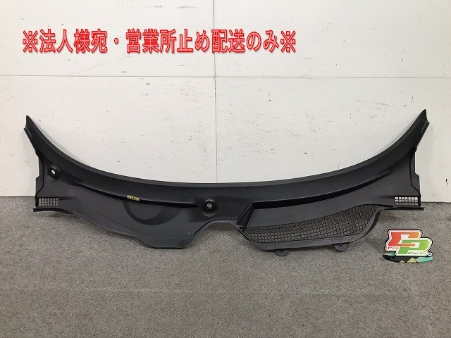 新品】新品! Z4シリーズ E85/E86 純正 右ハンドル用 カウルトップ