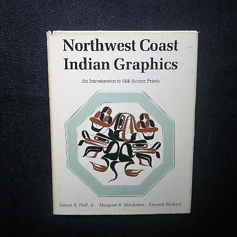 ノースウエスト コースト インディアン アート 洋書 Northwest Coast Indian Graphics ネイティブ アメリカン デザイン イラスト の落札情報詳細 ヤフオク落札価格情報 オークフリー スマートフォン版