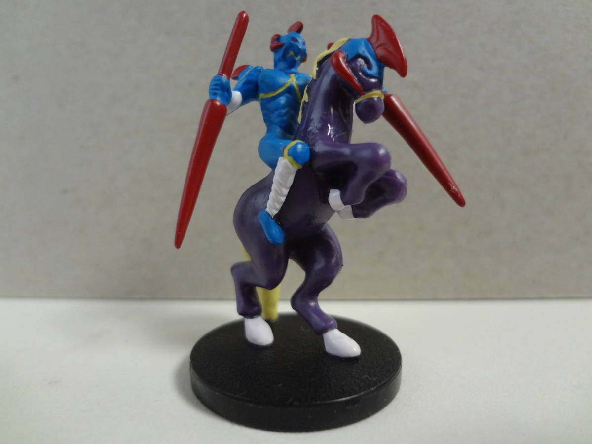 暗黒騎士ガイア 英語版 ダンジョンダイスモンスターズ Ddm 遊戯王 フィギュア の落札情報詳細 ヤフオク落札価格情報 オークフリー スマートフォン版