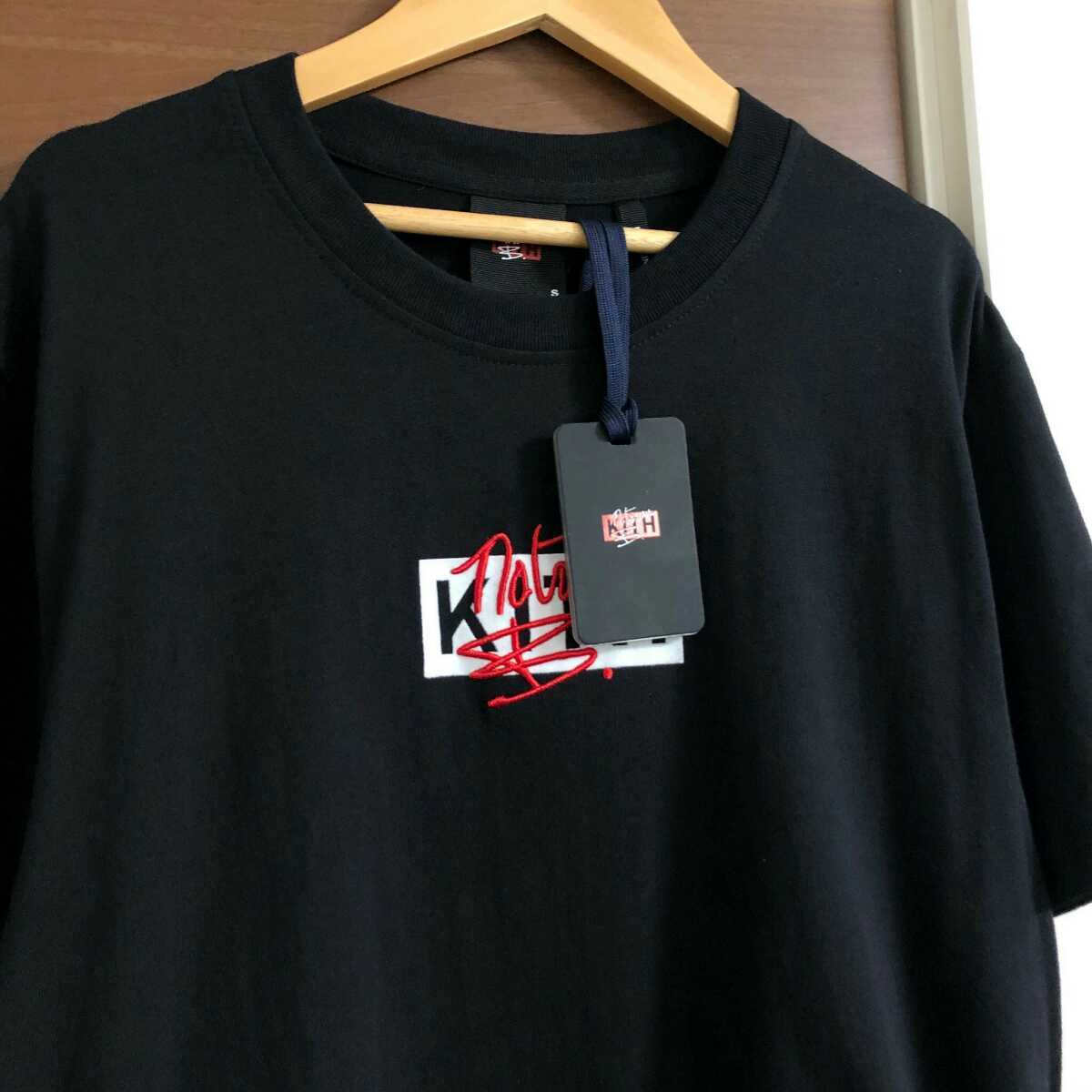KITH The Notorious B.I.G. tシャツ キス ビギー KITH - Kith x Biggie