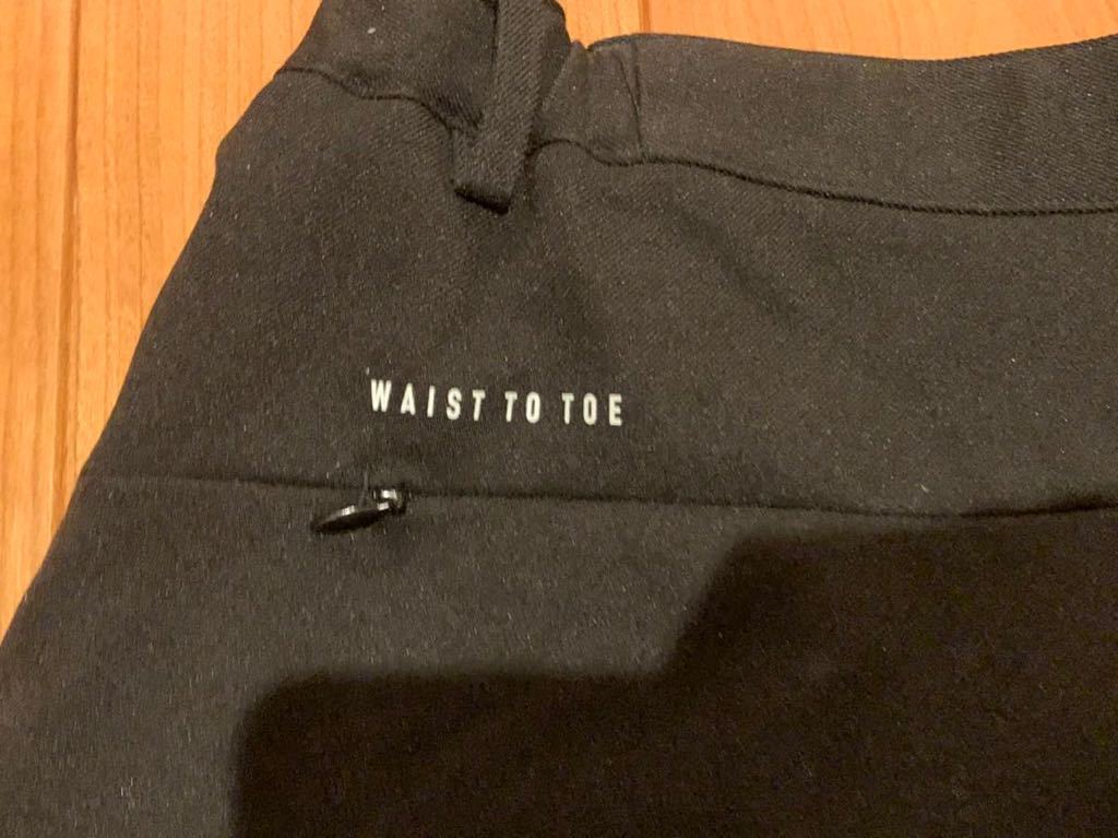 wtt104 wide tapered fit