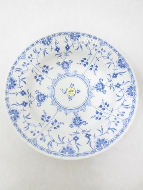 新品】[未使用品] SANYO サンヨー BLUE COPEN/ブルーコペン 深皿と