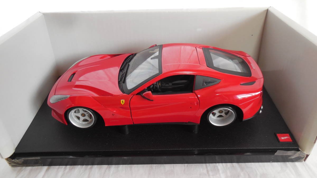 1/18 フェラーリFF カスタム 1/18 フェラーリFF カスタム 1/18 フェラーリFF カスタム