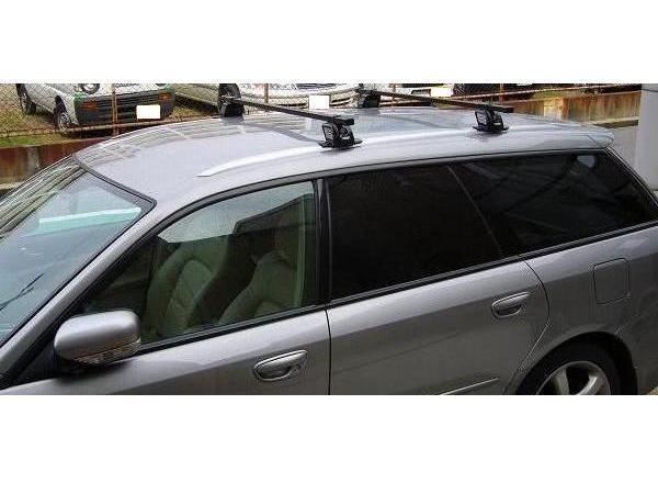 高級ブランド Terzo ルーフキャリア レガシィツーリングワゴン Bp5 Bp9 Bpe 車外アクセサリー Www Edgeneurofitness Com
