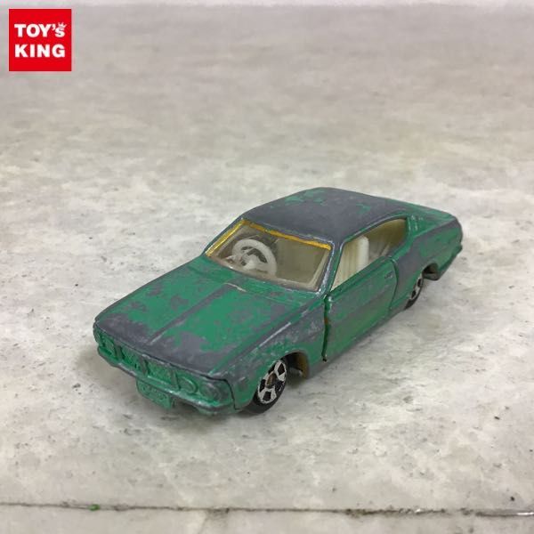 リカルメ商い】香港 トミカ GALANT GTO リカルメ商い】香港 トミカ