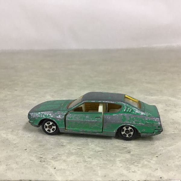 1円～ 箱無/ジャンク 香港トミカ No.30 1/60 コルト・ギャラン GTOの