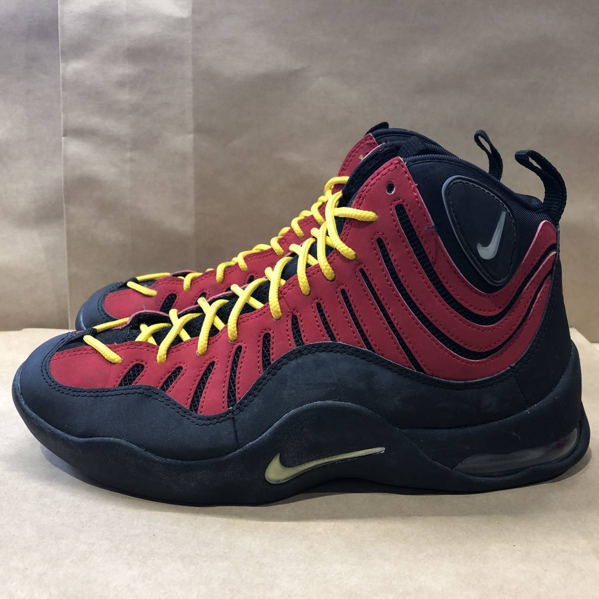 注目 NIKEBAKIN'27センチ - スニーカー