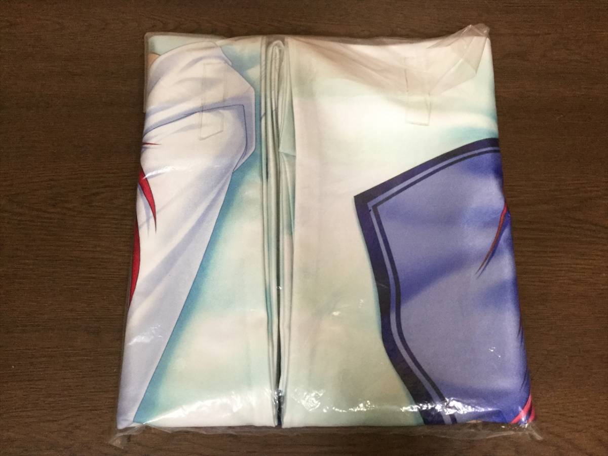 新品 16 Angel Beats 1st Beat エンジェルビーツ Character1 15グッズ 岩沢まさみ 抱き枕カバー の落札情報詳細 ヤフオク落札価格情報 オークフリー スマートフォン版