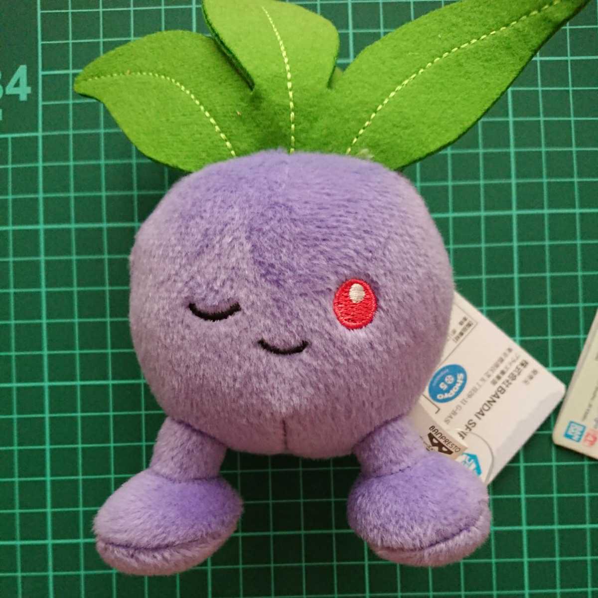 新品 ポケットモンスター くつろぎタイム おとなもポケモン ぬいぐるみ ナゾノクサ ヤドン ポケモン の落札情報詳細 ヤフオク落札価格情報 オークフリー スマートフォン版