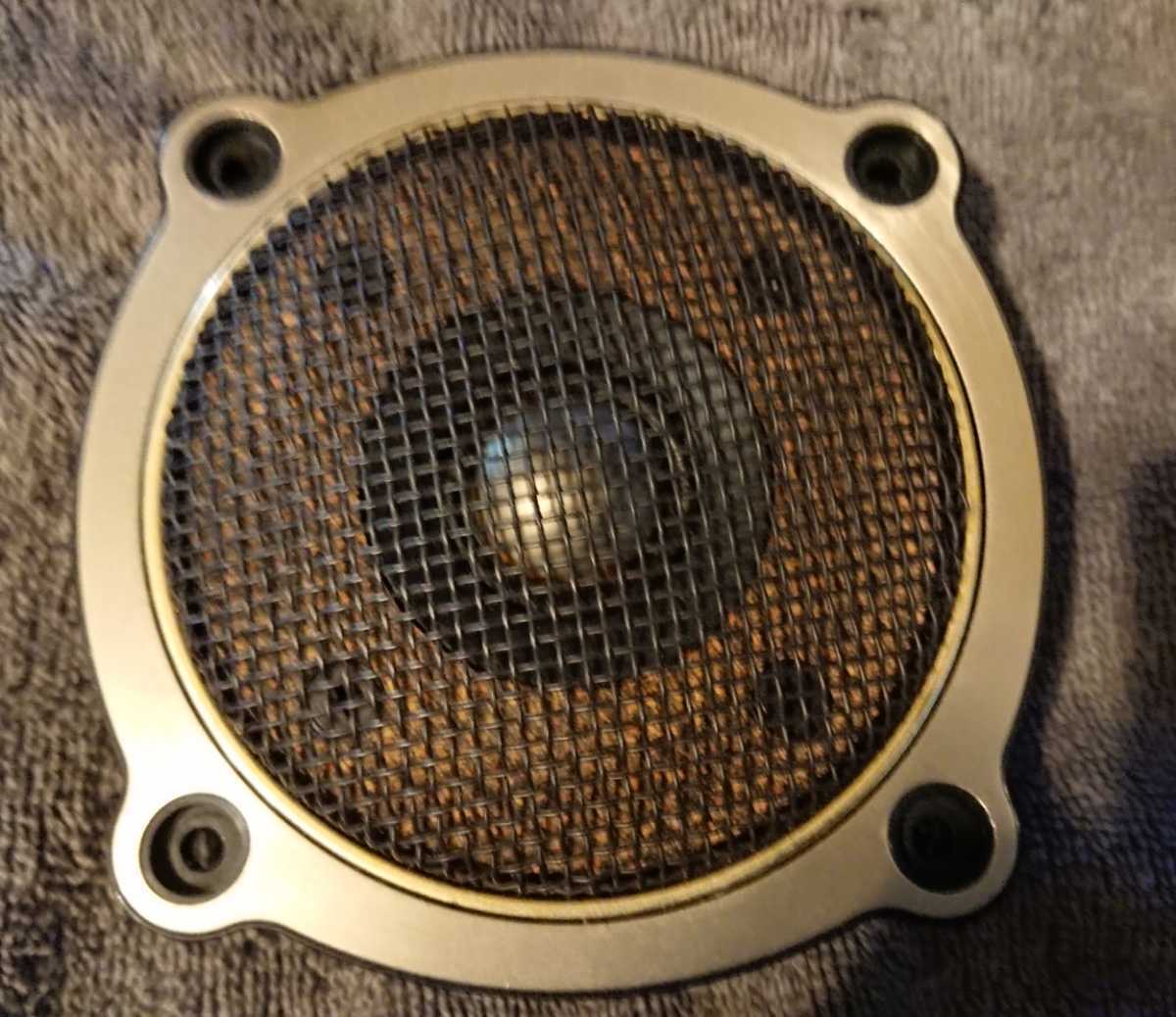 オンキョー ホーン型トゥイーター TW-1500A ペア ONKYO