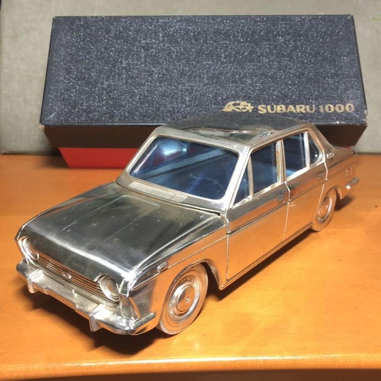 シガレットケース「スバル1000」非売品 箱無 欠品有り シガレットケース「スバル1000」非売品 箱無 欠品有り - メルカリ