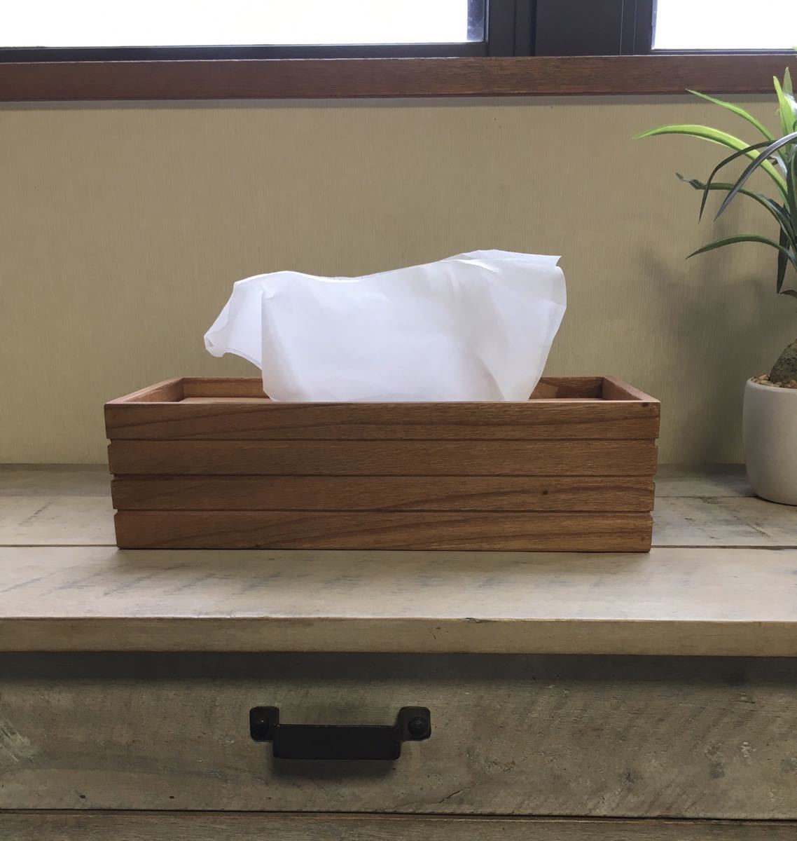 新品 送料無料 シンプルさがおしゃれ 木製ティッシュボックス ティッシュケース ウッド ティッシュホルダー 収納 インテリア の落札情報詳細 ヤフオク落札価格情報 オークフリー スマートフォン版