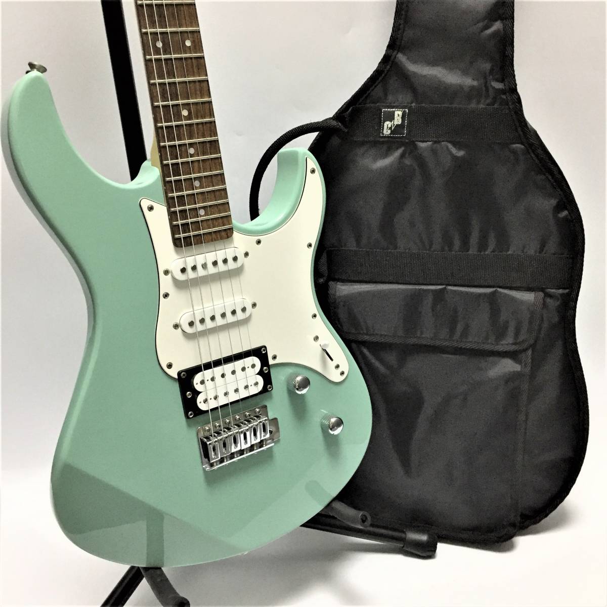 YAMAHA PACIFICA PAC112 J ストラトタイプエレキギター ヤマハ YAMAHA