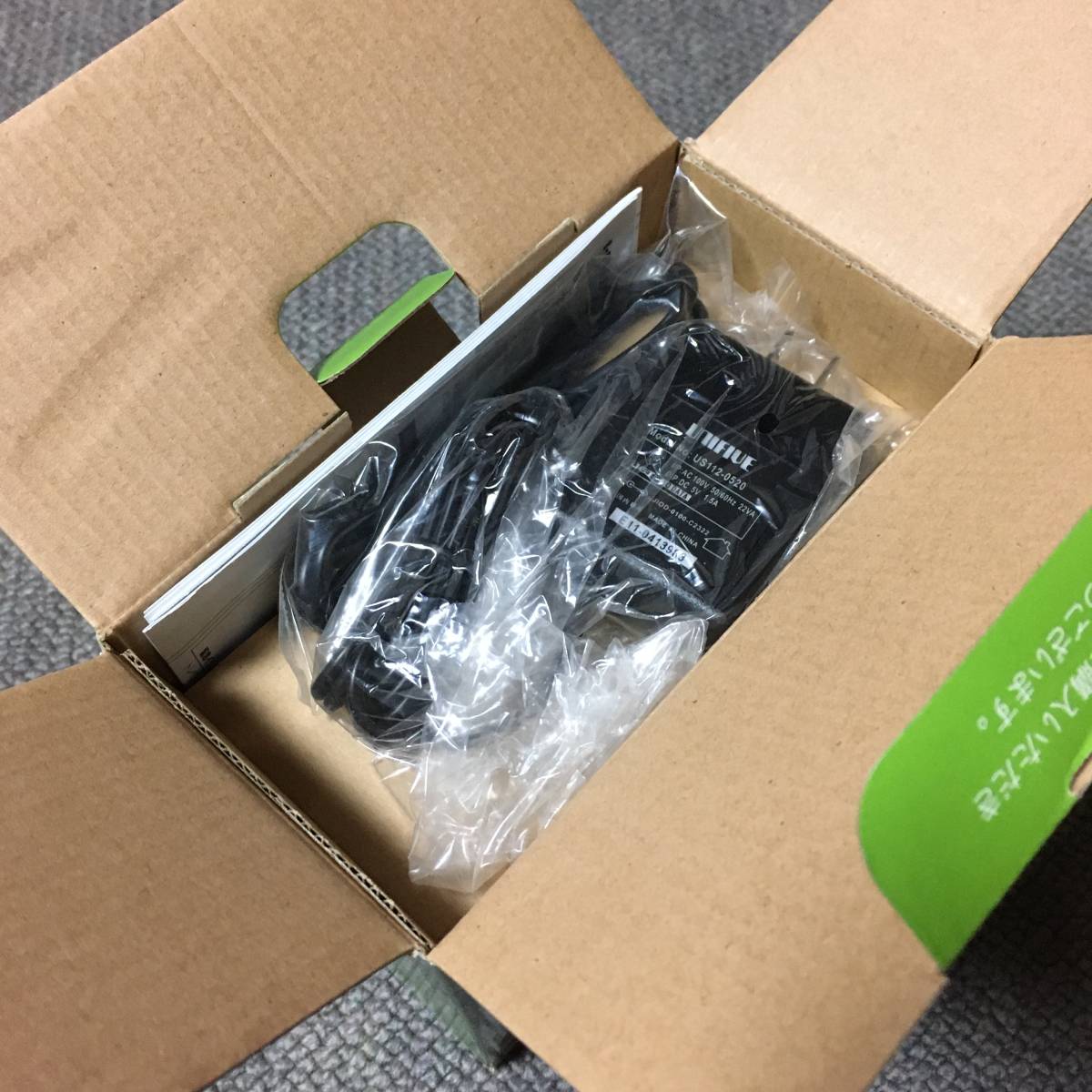 新品 A30 1544 未使用 Iodata Cdレコ Wi Fi Cdri W24ai 音楽cdをパソコンなしでiphoneに取り込み Android対応 の落札情報詳細 ヤフオク落札価格情報 オークフリー スマートフォン版