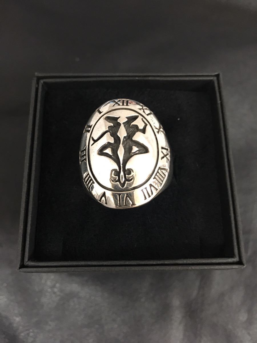 新品 新品 シルバー925 ローマ数字 ベゼル レディー シルエット リング 22号 純銀製 指輪 22 ギリシャ文字 の落札情報詳細 ヤフオク落札価格情報 オークフリー スマートフォン版