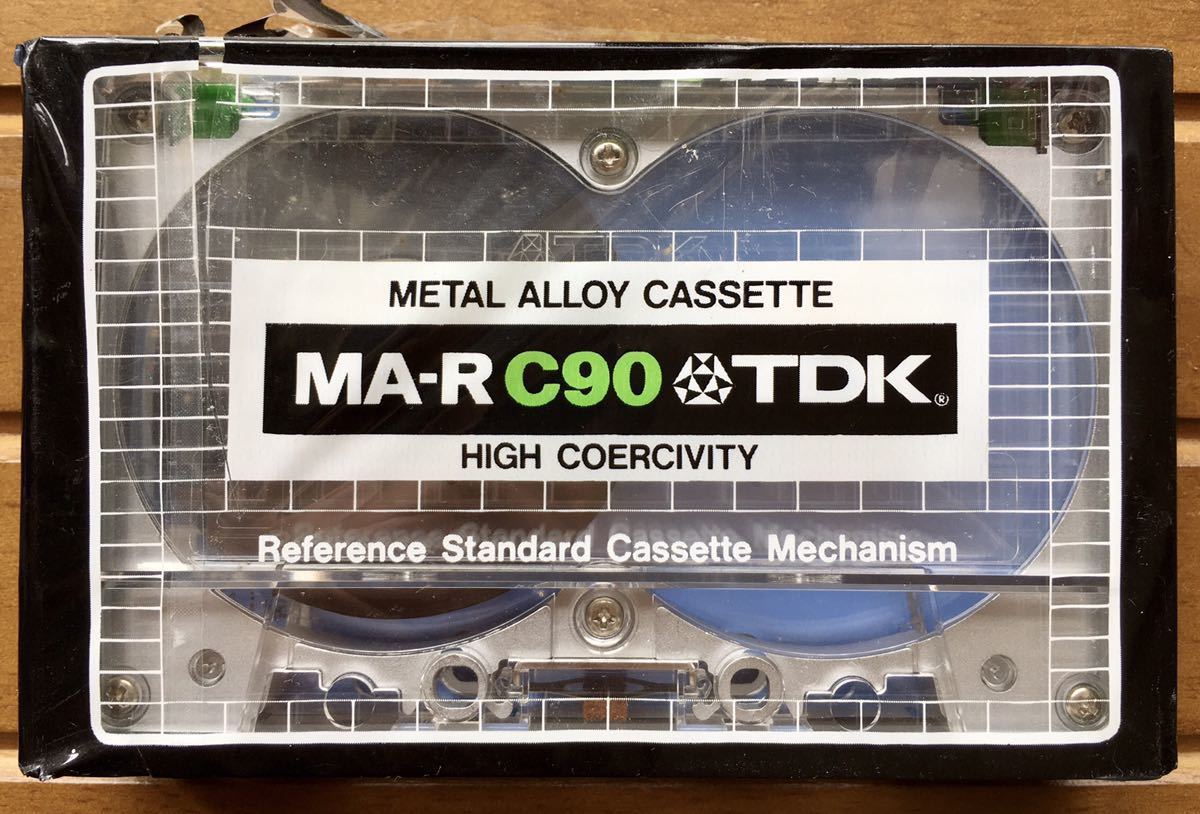 TDK メタルカセットテープ　ジャンク　中古　まとめて