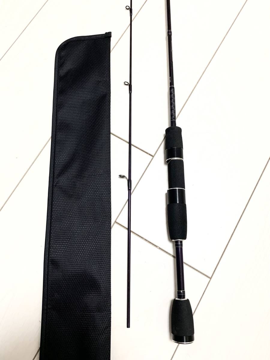 ダイワ 初代 ハートランドZ 冴掛 さえがけ ミッジディレクション