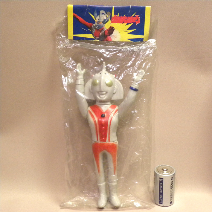 無版権 ウルトラの母 パチソフビ フィギュア 無版権 ウルトラの母 パチソフビ フィギュア Yahoo!オークション