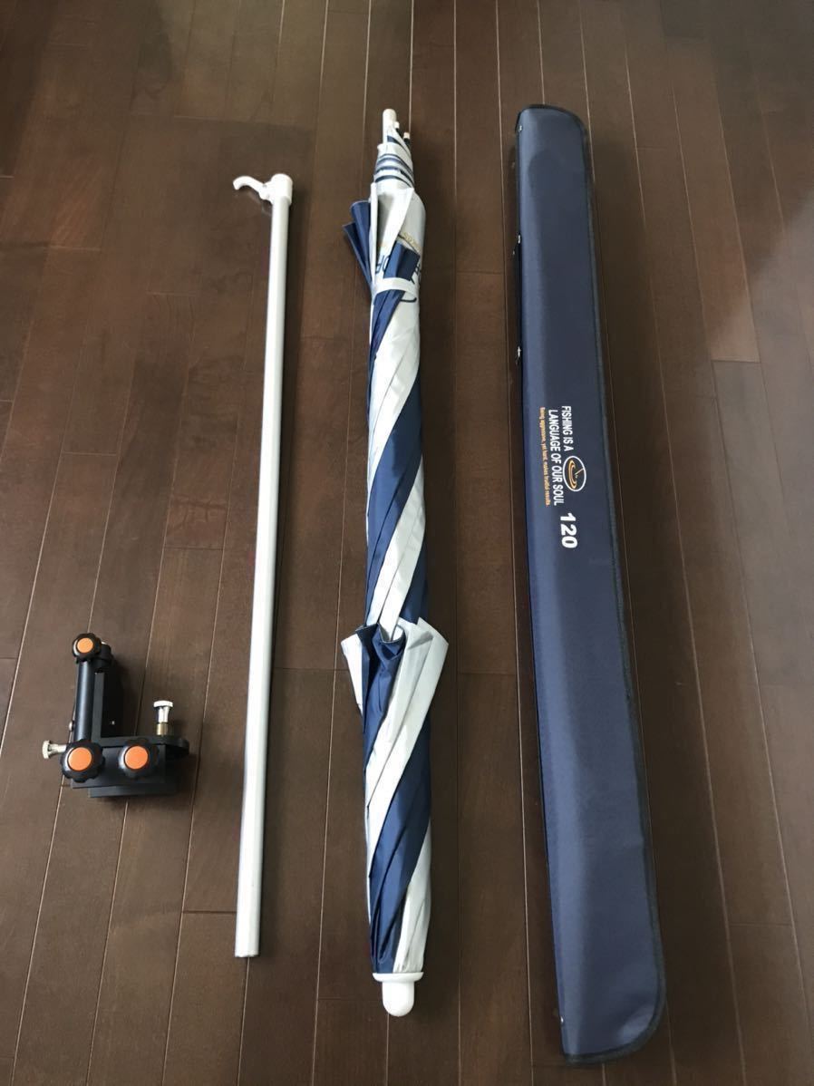 エクセル へらパラソル 1cm ネイビー シルバー 泡づけ本舗 釣宝パラソル用スーパー万力 釣宝 スーパー八丁万力 直径210cm セット の落札情報詳細 ヤフオク落札価格情報 オークフリー スマートフォン版