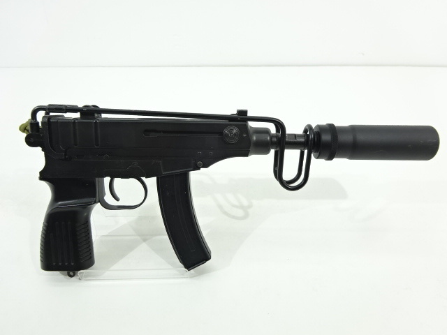 36SA☆東京マルイ Vz61 SCORPION スコーピオン カスタム品