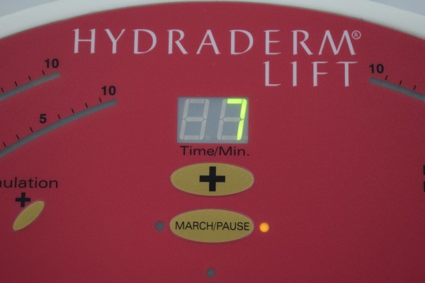 動確 定価 41万円 GUINOT ギノー HYDRADERM イドラデルム LIFT 美顔器
