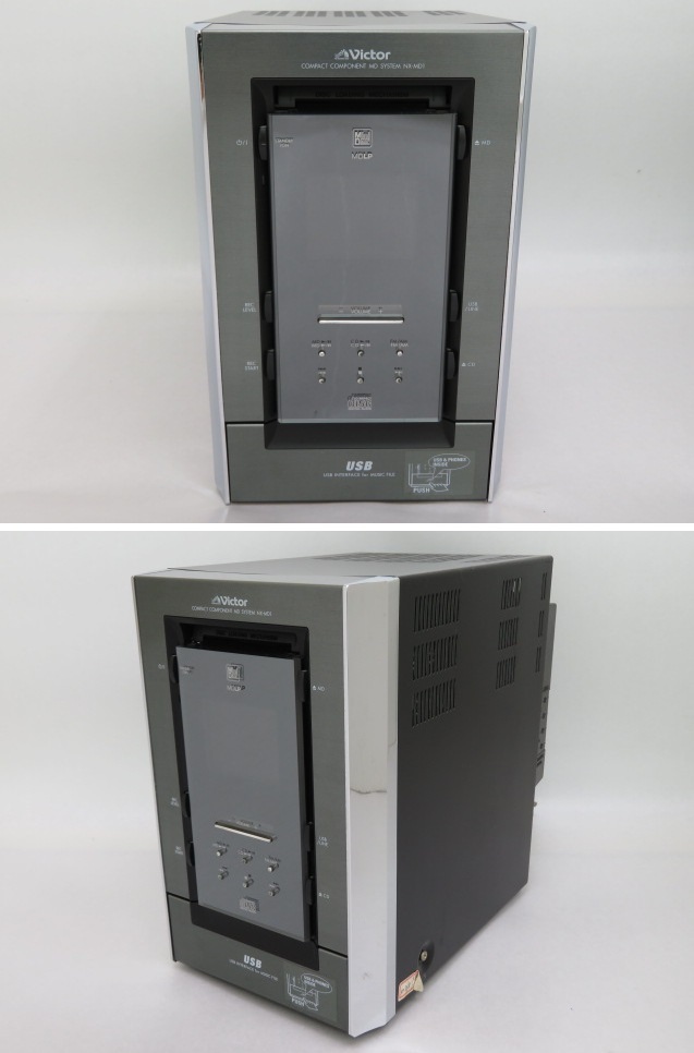 2020年 ビクター CA-EXHR55 SP-EXHR55 スピーカー コンポ 2020年 ビクター CA-EXHR55 SP-EXHR55 スピーカー コンポ