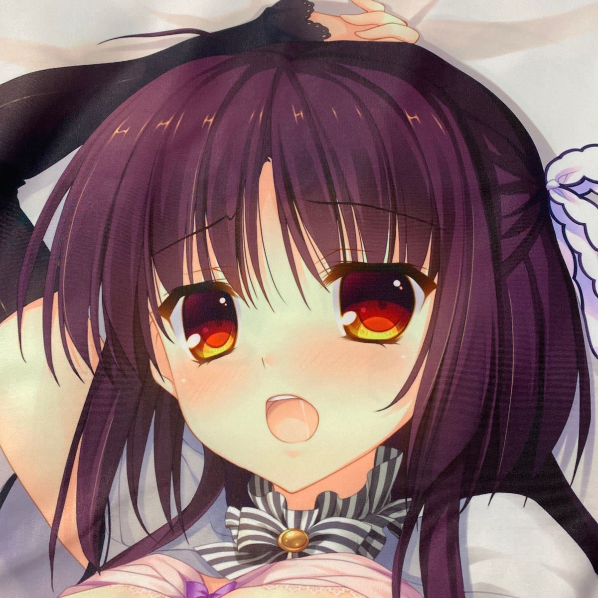 Alia S Carnival 才城かりん 抱き枕カバー Mitha Nanawind の落札情報詳細 ヤフオク落札価格情報 オークフリー スマートフォン版