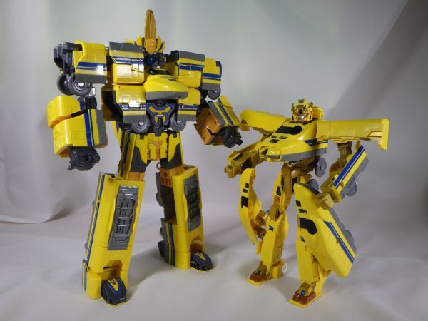 中古】【中古】シンカリオン DXS11 ドクターイエロー＆ DX102 923