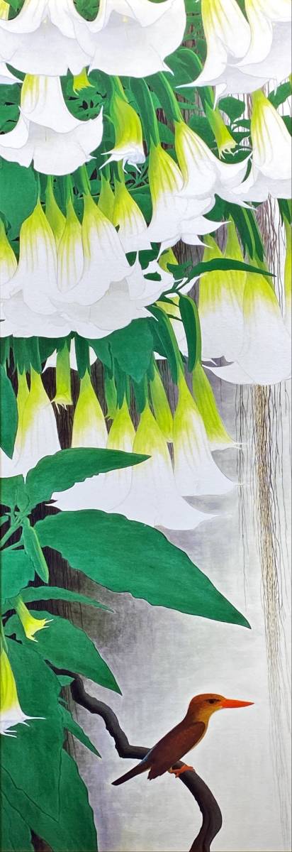 複製版画田中一村 田中一村 新作版画刊行記念アーカイバル® 版画展」 （永井画廊