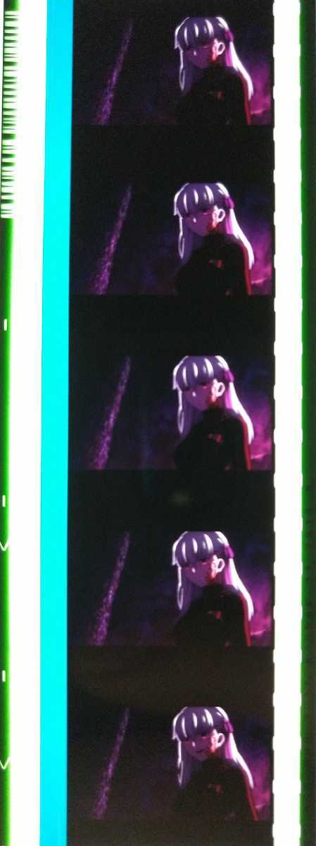 新品 ２枚 希少 コマ変化 劇場版 Fate Stay Night Hf 3章 黒桜 間桐桜 コマフイルム フイルム フィルム コマフィルム 映画 士郎 ツーショット の落札情報詳細 ヤフオク落札価格情報 オークフリー スマートフォン版