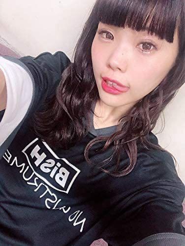 アイナ・ジ・エンド　BiSH　COMEDiES 　Tシャツ　 XL アイナ・ジ・エンド BiSH COMEDiES Tシャツ XLサイズ / （アイナ