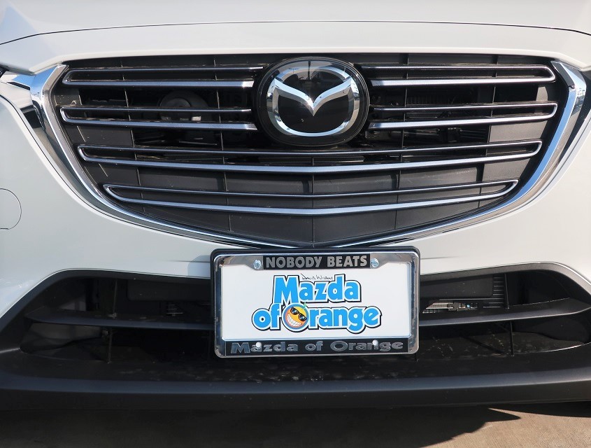 新品 Us マツダ ナンバーフレーム オレンジカウンティ Usdm の落札情報詳細 ヤフオク落札価格情報 オークフリー スマートフォン版